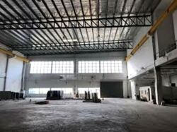 Tuas Connection (D22), Factory #556771451